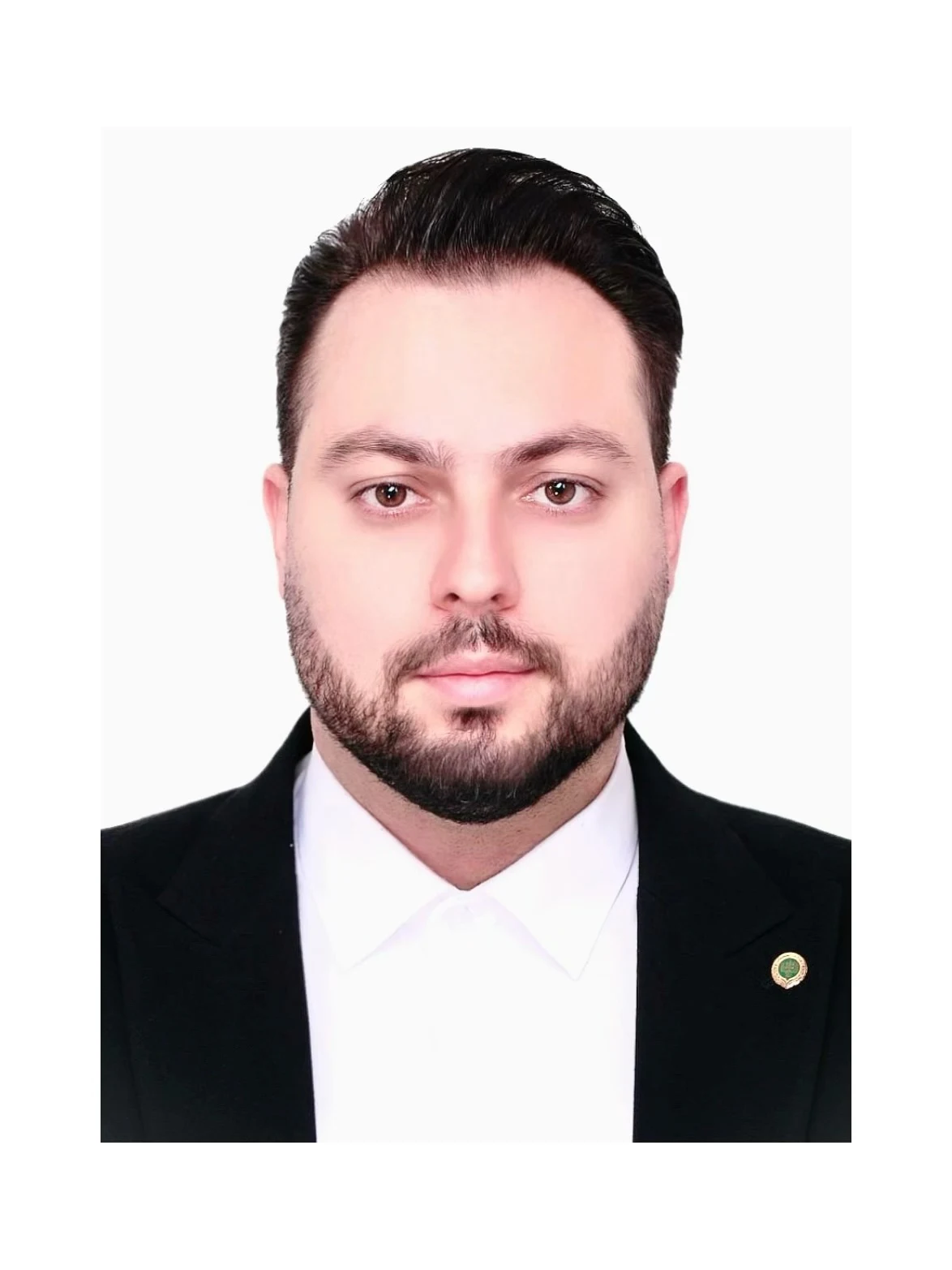 وکیل شایان وفا - دفتر وکالت در کرج