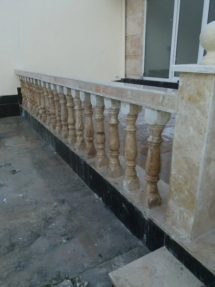 محسن هاشمی - کاشی‌کار و سرامیک‌کار در کرج - تصویر 4