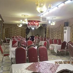 تالار پذیرایی فدک