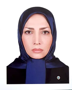 وکیل مرجان رجبی