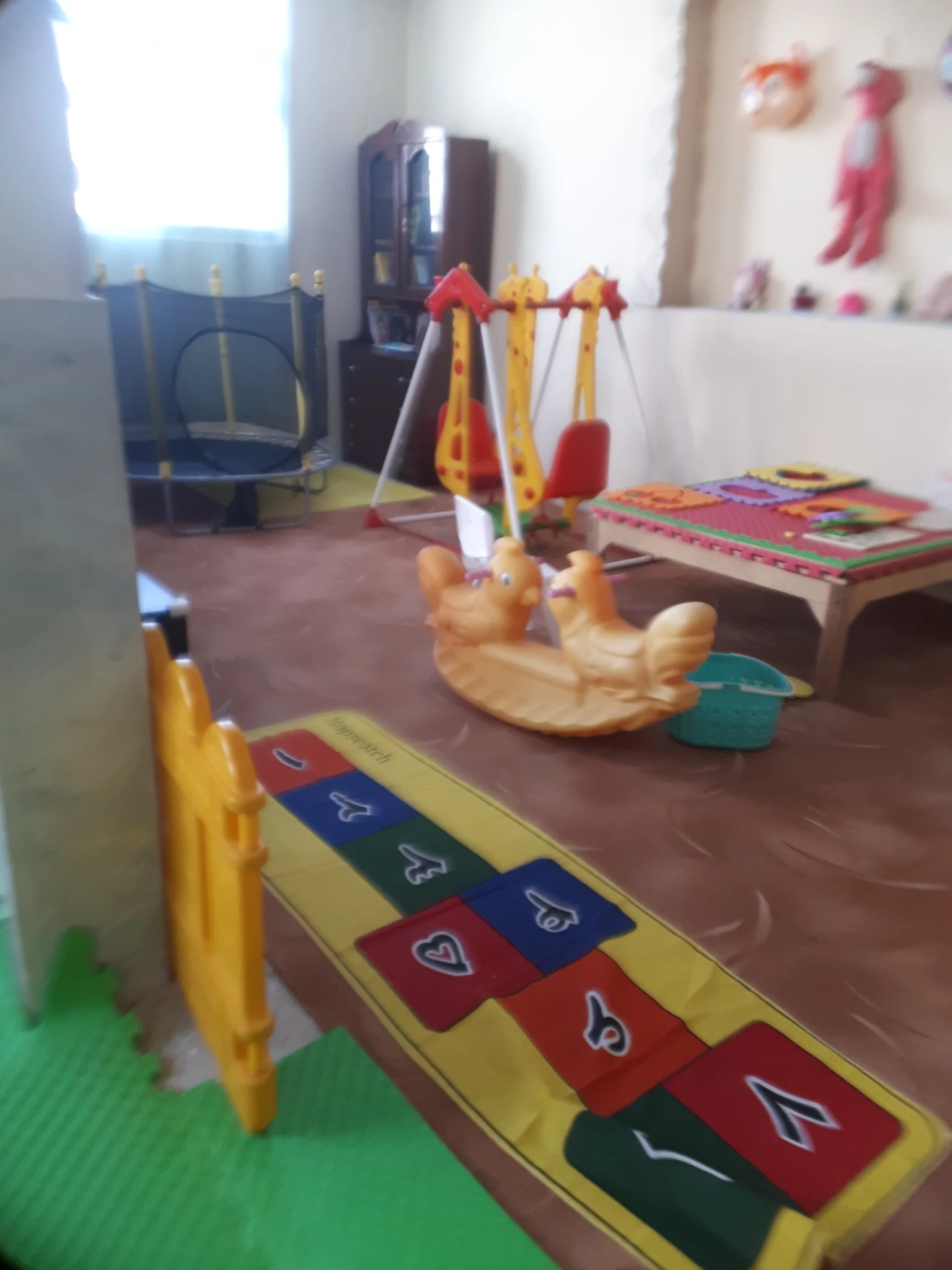 مهد کودک و پیش دبستانی هما - تصویر 2