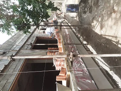 خدمات تخصصی نما ساختمان ایمانی