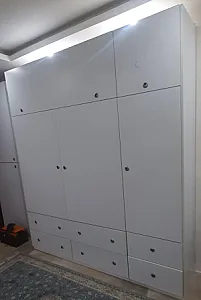 البرز کابین