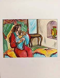 آکادمی نقاشی و طراحی علیپور
