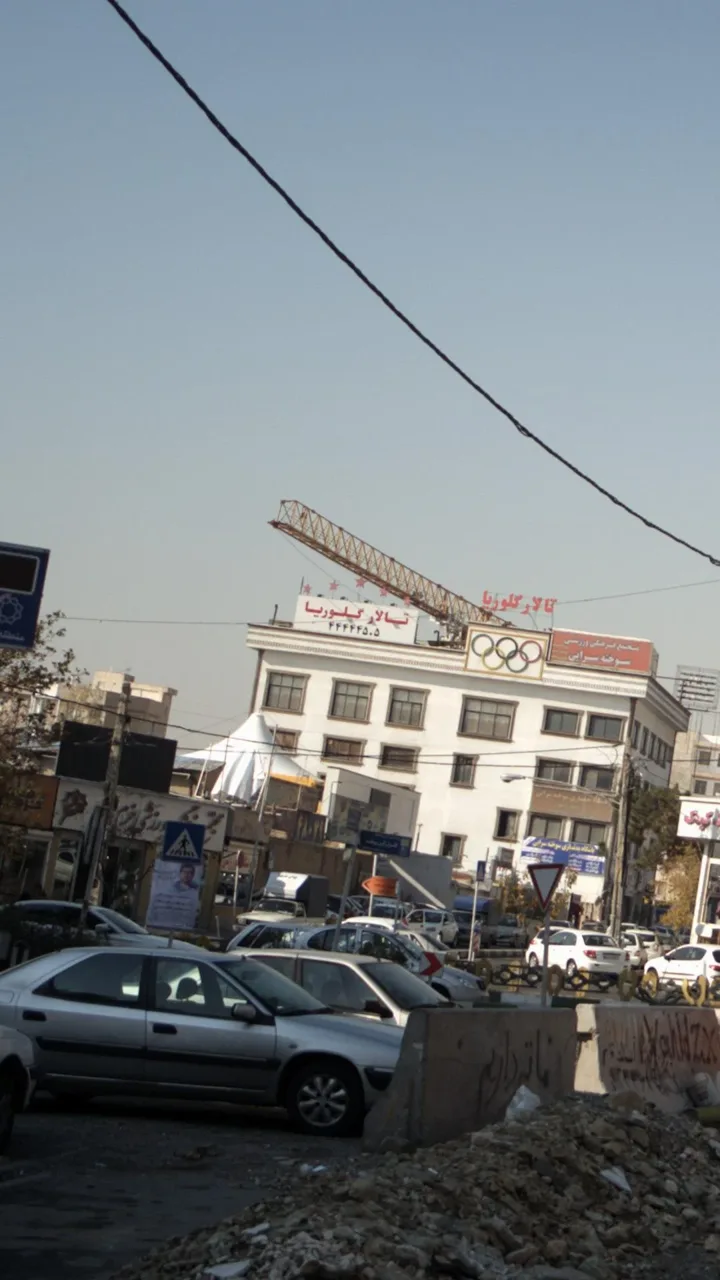 تالار گلوریا - تصویر 5