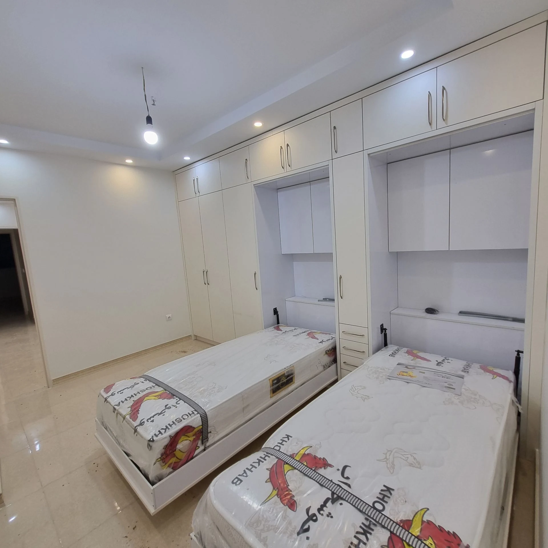 کابینت سازی البرز - معماری و دکوراسیون داخلی در کرج