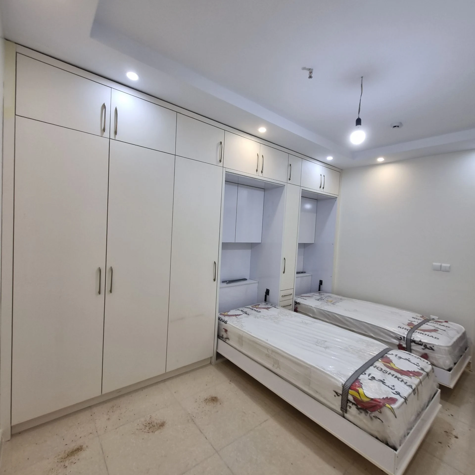 کابینت سازی البرز - معماری و دکوراسیون داخلی در کرج - تصویر 2