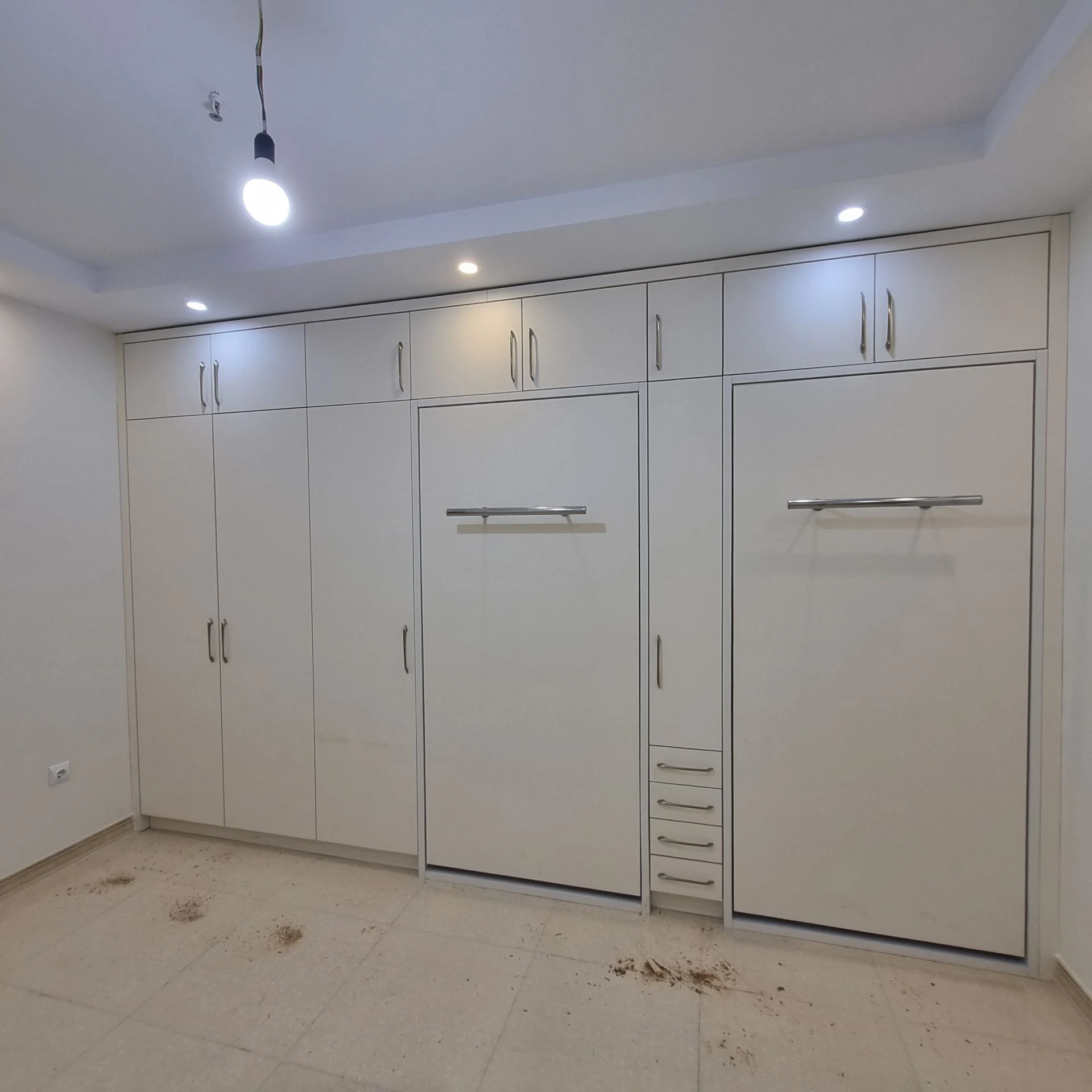 کابینت سازی البرز - معماری و دکوراسیون داخلی در کرج - تصویر 3