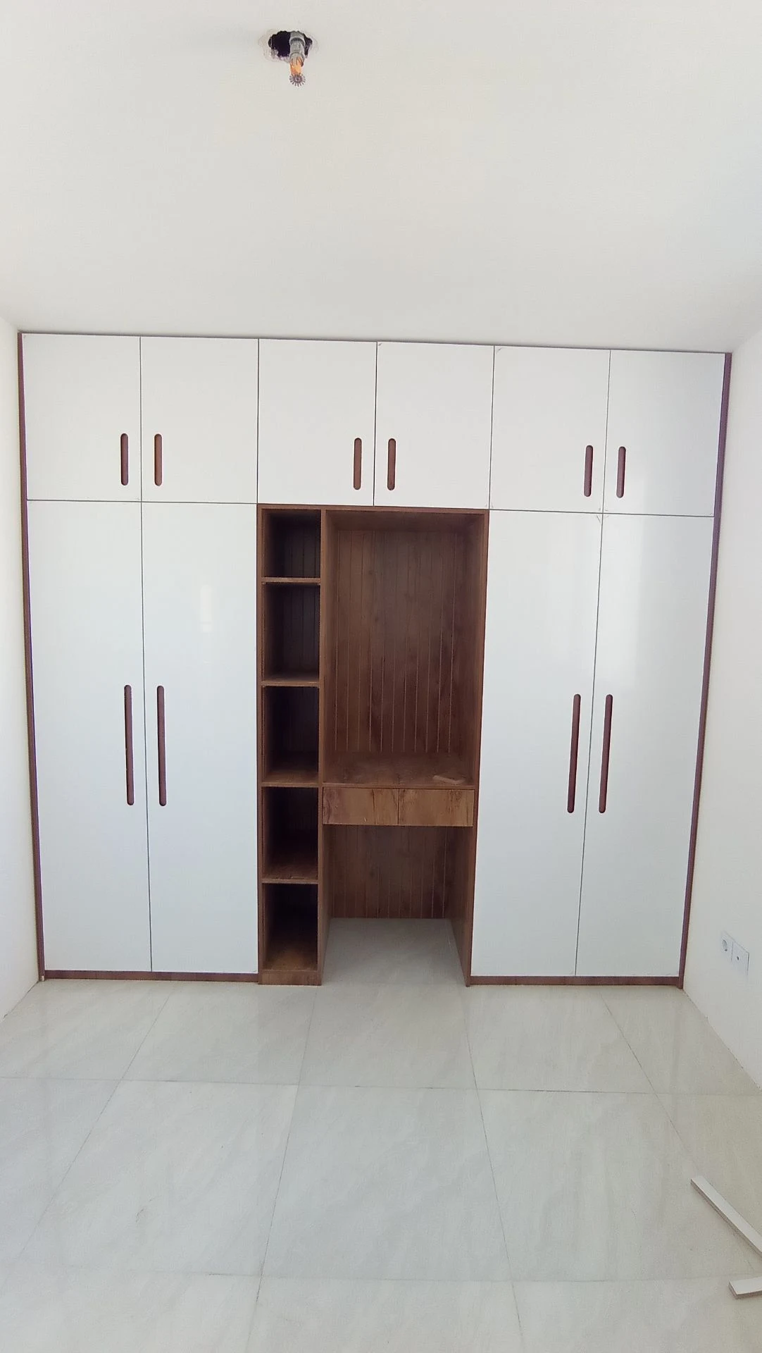 کابینت سازی البرز - معماری و دکوراسیون داخلی در کرج - تصویر 4