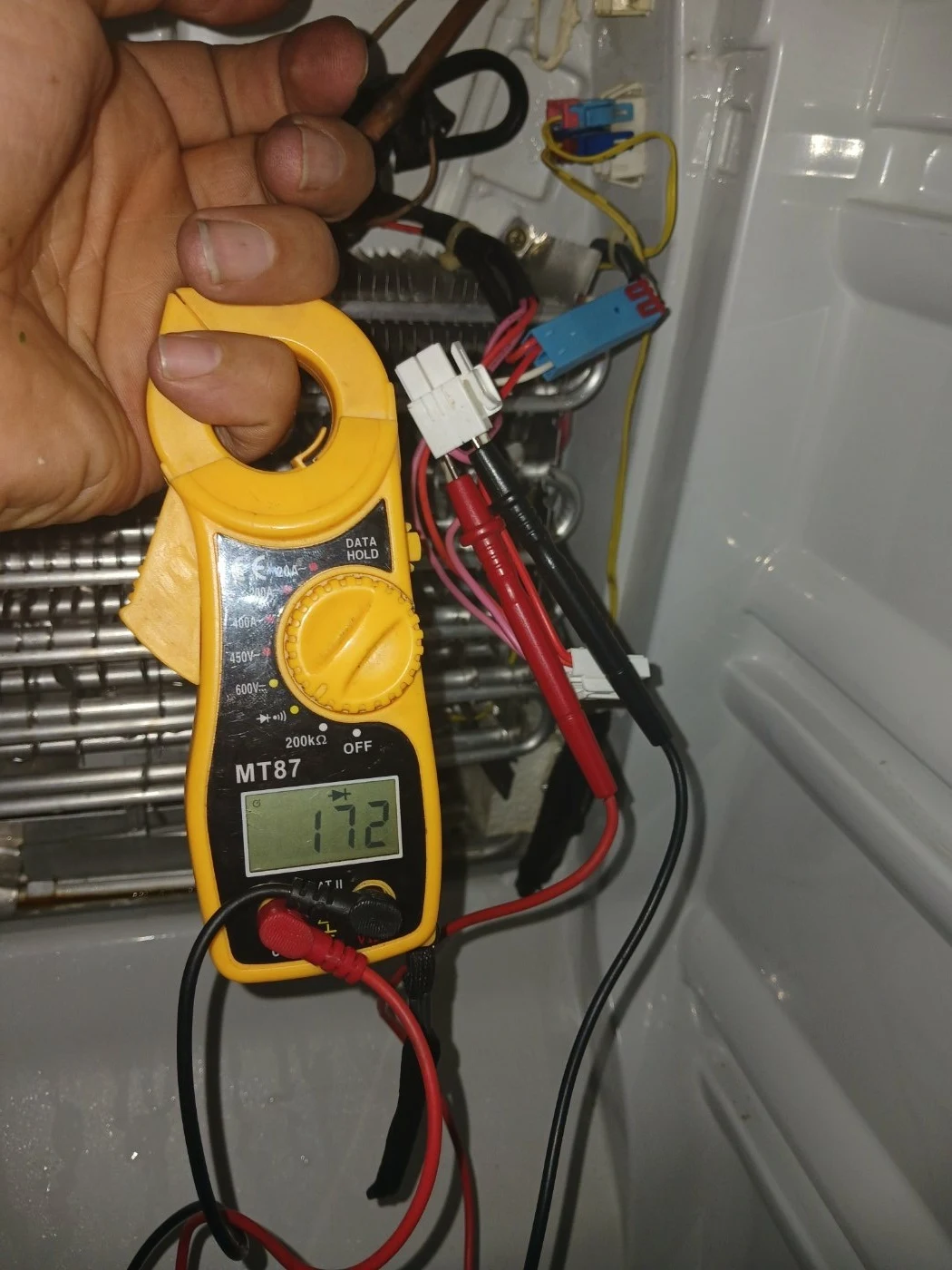 تعمیرات لوازم خانگی جواهرزاده