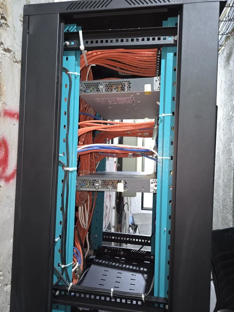 مهدی صفائی - دوربین مداربسته و دزدگیر در کرج - تصویر 4