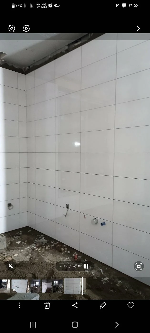 خدمات کاشی کاری و بازسازی درویشی - کاشی‌کار و سرامیک‌کار در کرج - تصویر 3