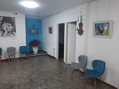 آموزشگاه موسیقی نغمه نگار