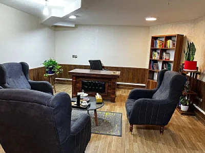 دکتر روانشناس ساناز سلامتی