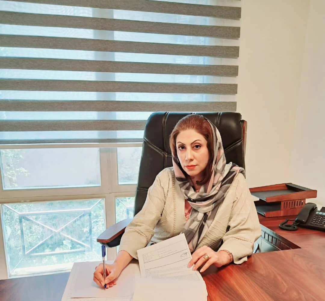 فرزانه کرمی وکیل پایه یک دادگستری - مشاور حقوقی در کرج - تصویر 2