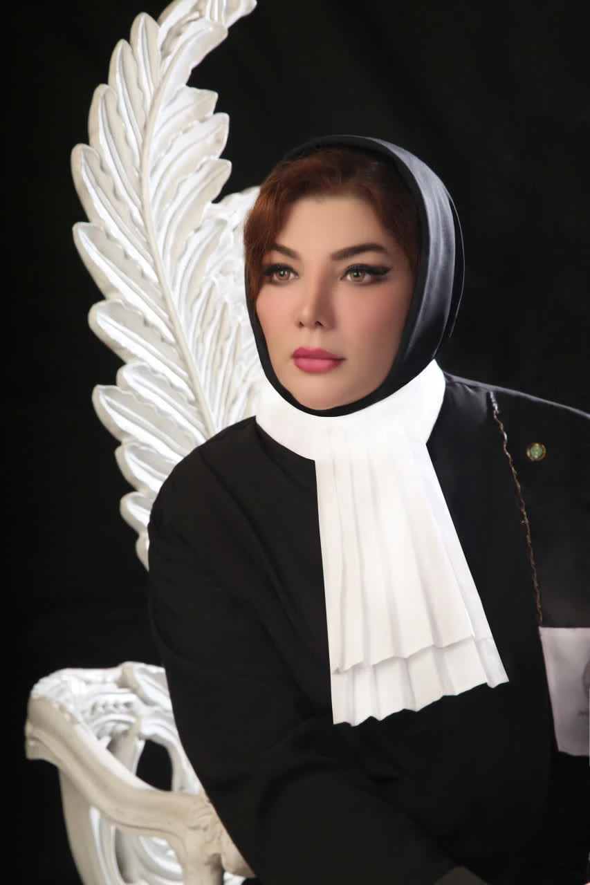 وکیل دادگستری،ساراشایگان فر - مشاور حقوقی در کرج - تصویر 2