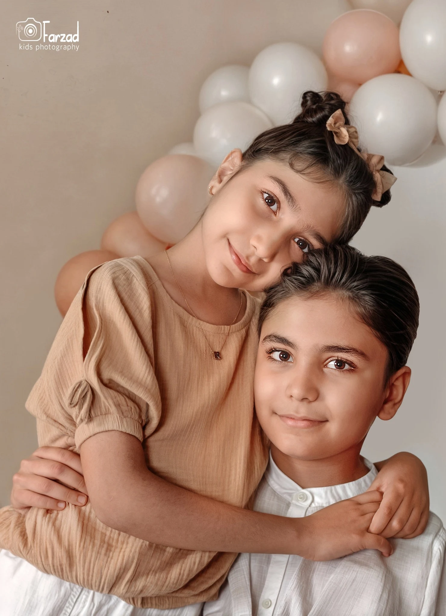 آتلیه تخصصی کودک فرزاد - تصویر 3