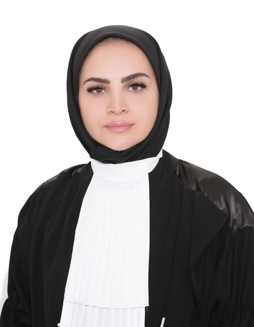 وکیل سهیلا کیومرثی - دفتر وکالت در کرج