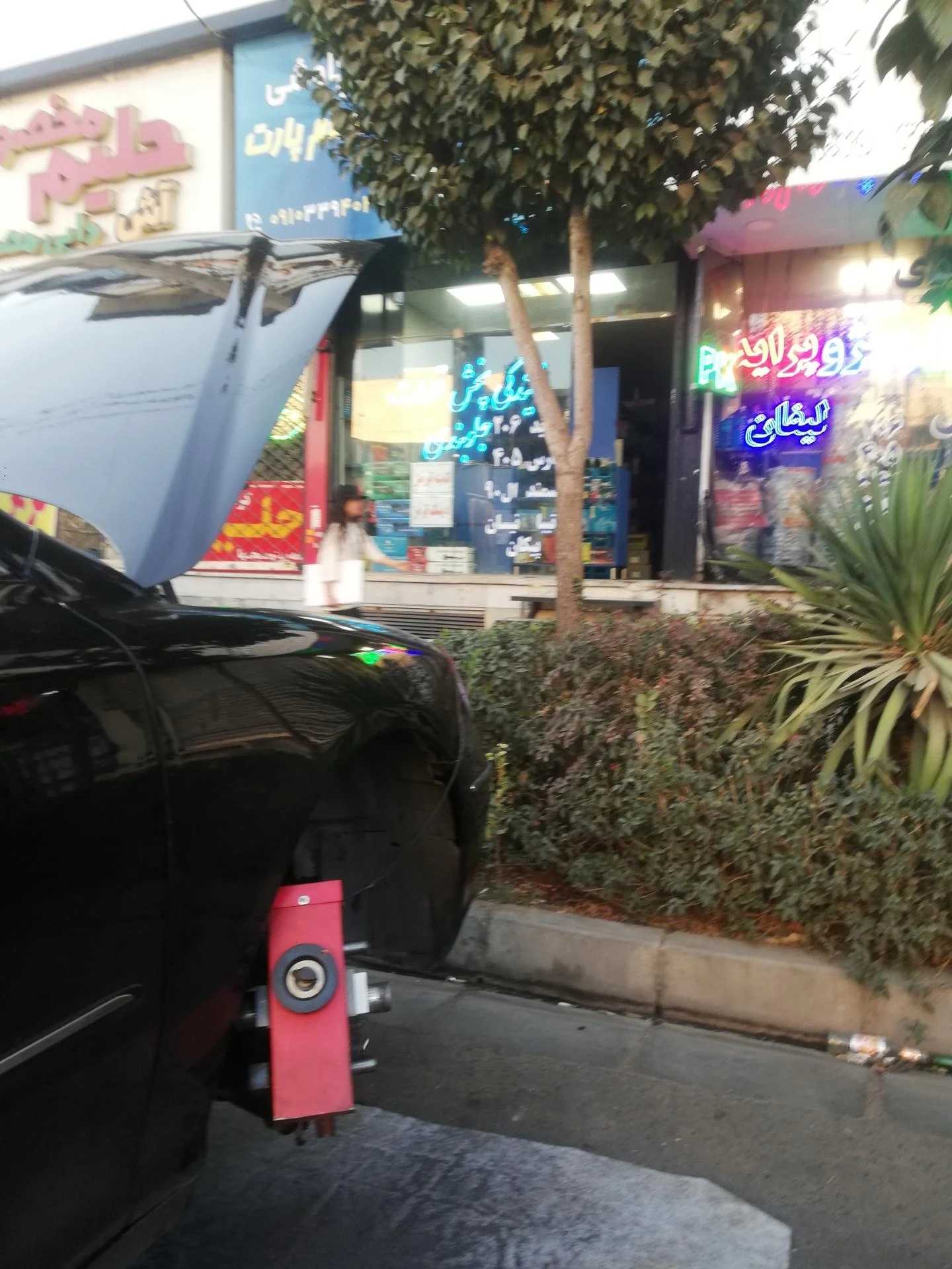 کارگاه لنت کوبی قدرت - تصویر 3