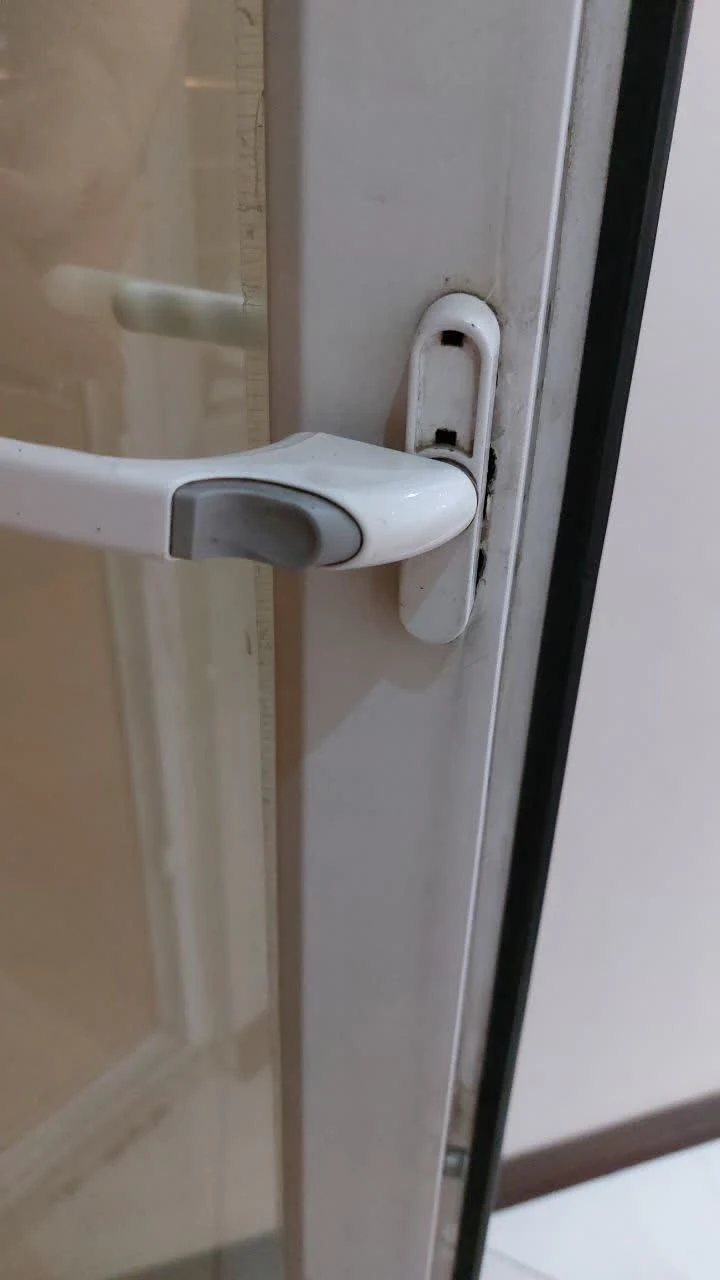 خدمات درب و پنجره نووین صنعت - در و پنجره (UPVC/آلومینیوم) در کرج - تصویر 3