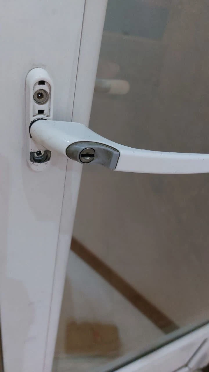 خدمات درب و پنجره نووین صنعت - در و پنجره (UPVC/آلومینیوم) در کرج - تصویر 4
