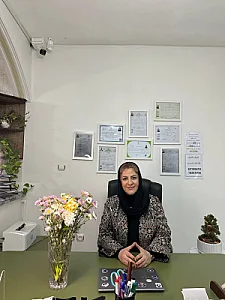 مرکز مشاوره روانشناسی هم سخن