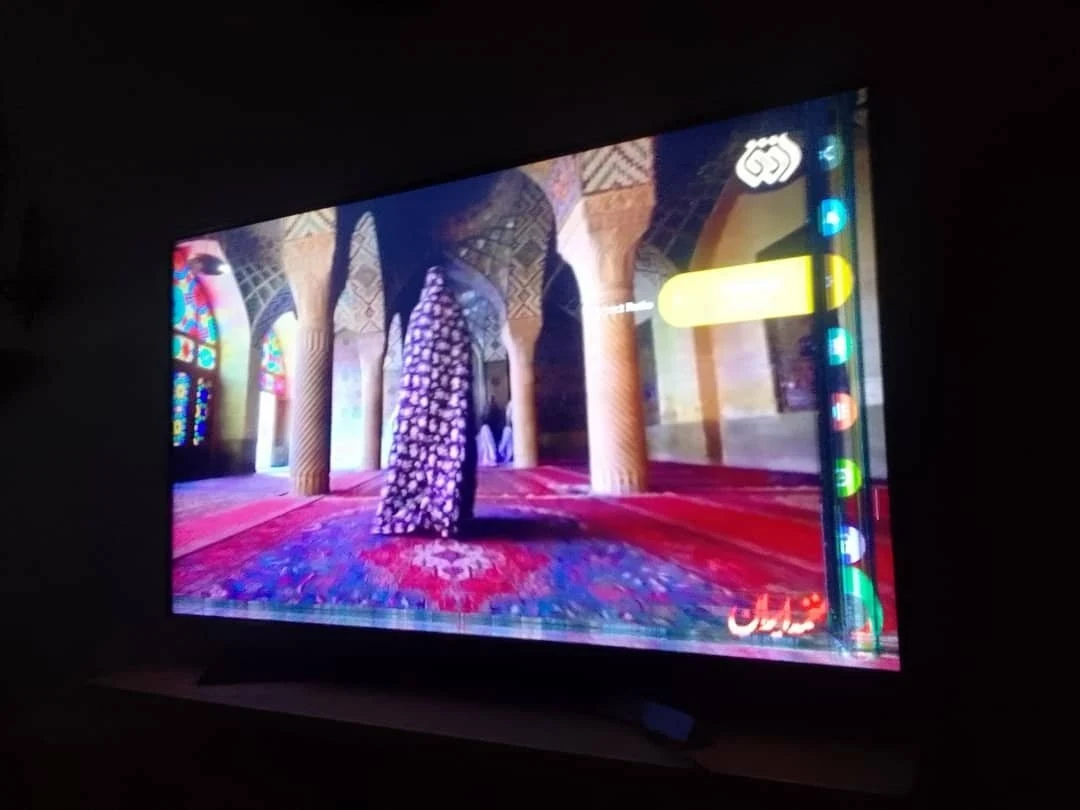 برقکاری انصاری