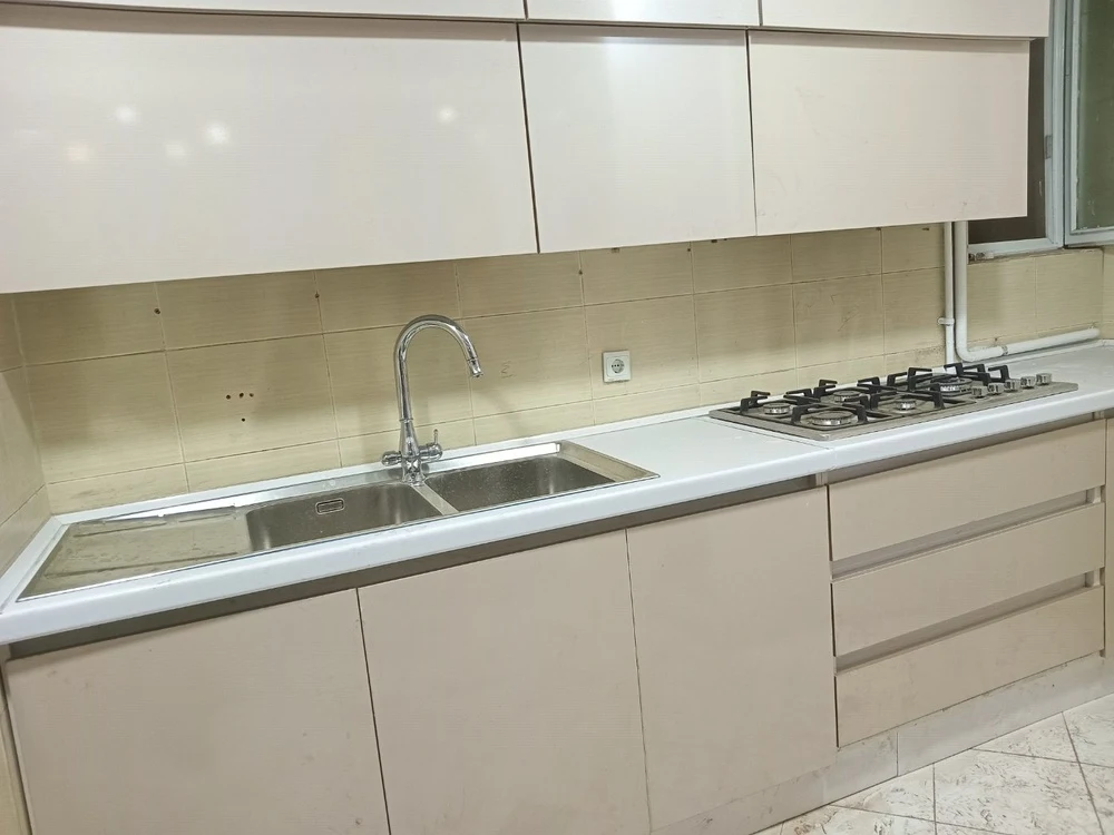 خدمات فنی کابینت و کمد دیواری عظیمی - تصویر 2