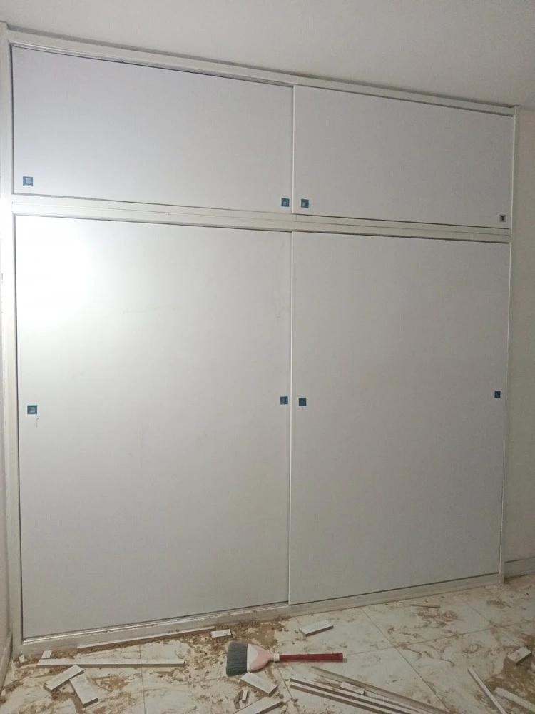 خدمات فنی کابینت و کمد دیواری عظیمی - تصویر 4