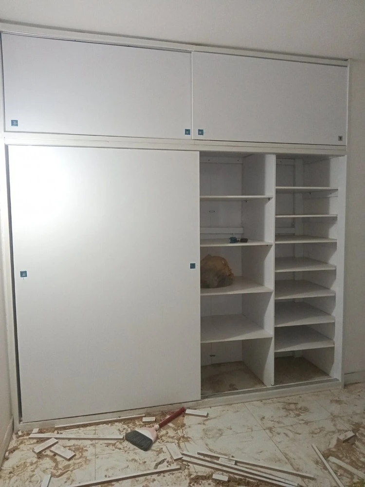 خدمات فنی کابینت و کمد دیواری عظیمی - تصویر 5