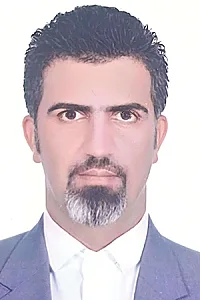 وکیل سیدمهدی نجفی