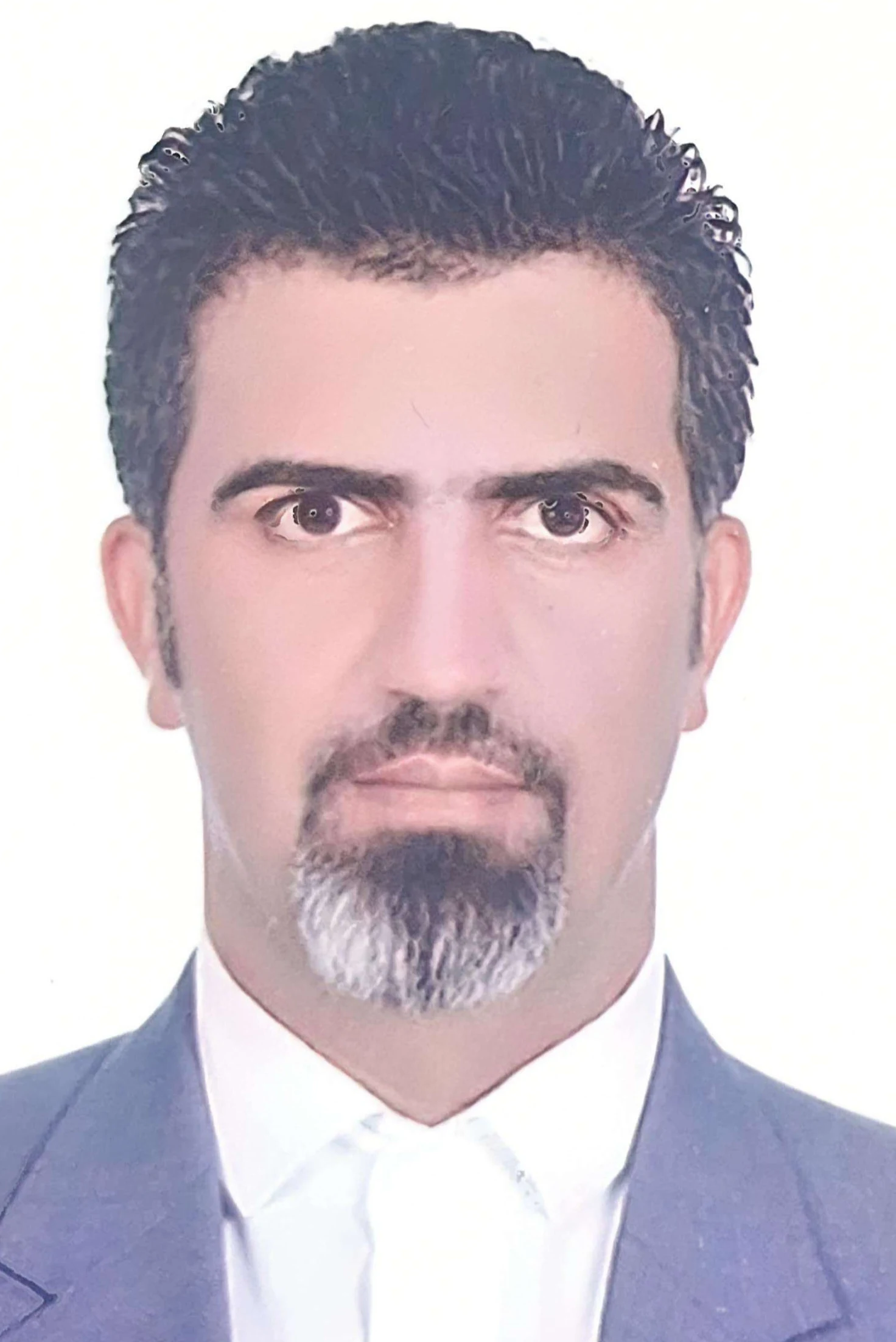 وکیل سیدمهدی نجفی - دفتر وکالت در کرج