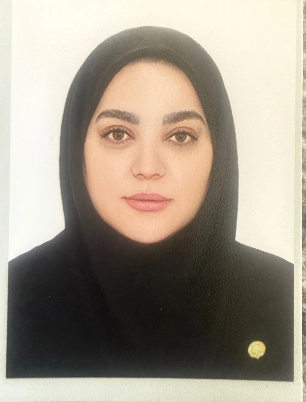 وکیل فرزانه دهقان هراتی - دفتر وکالت در کرج