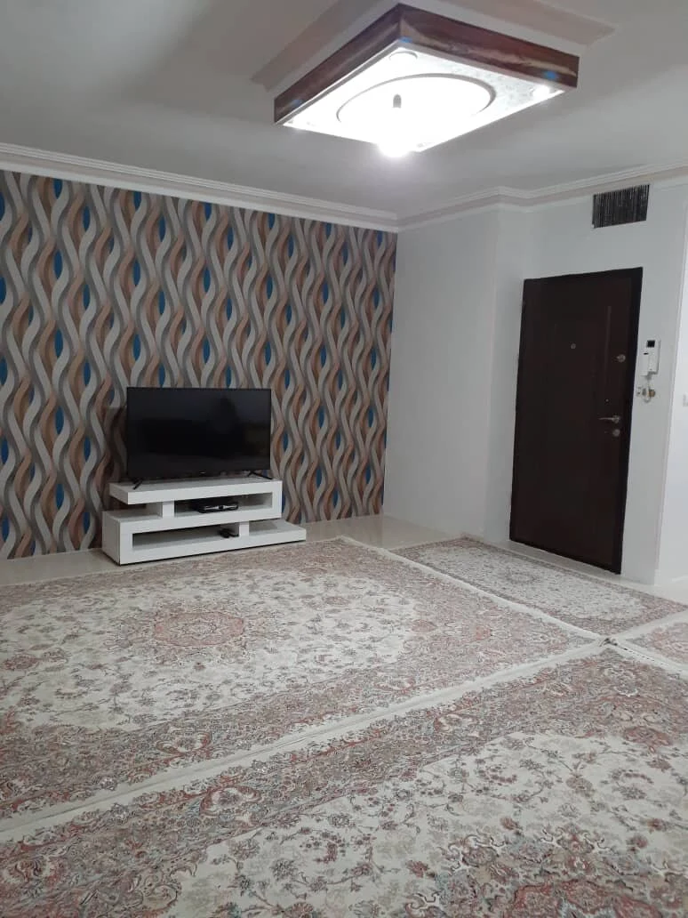 غلامرضا عباسی - نقاش ساختمان در کرج - تصویر 2