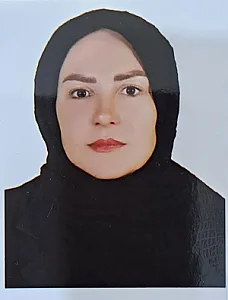 وکیل پروانه احمدیان