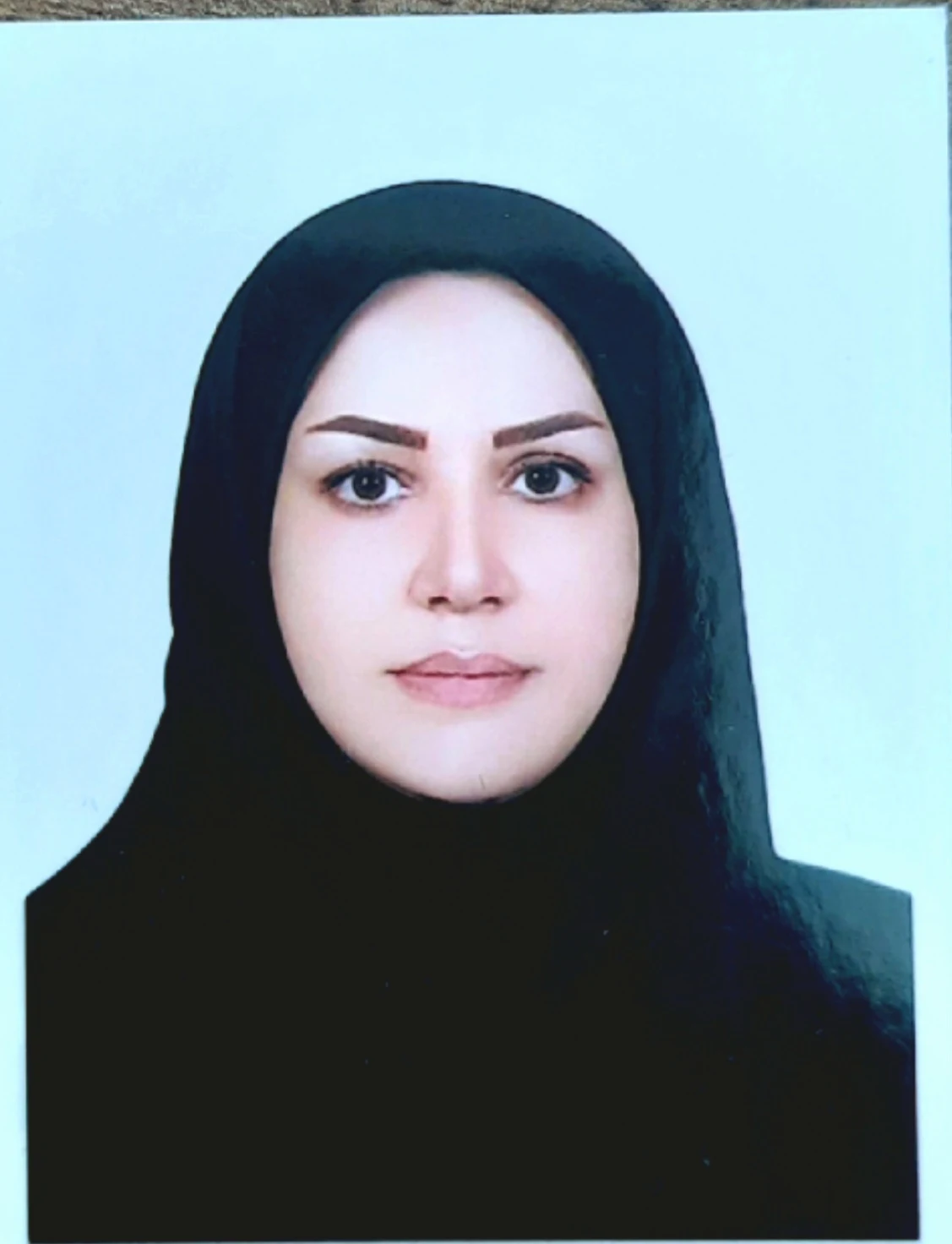 وکیل الهام حمزه ئی - دفتر وکالت در کرج