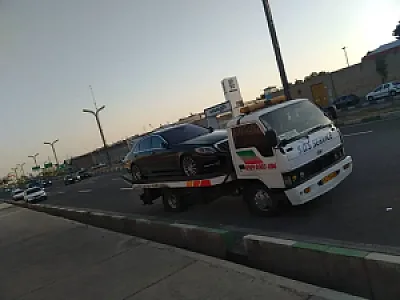 امداد خودرو فلاحی