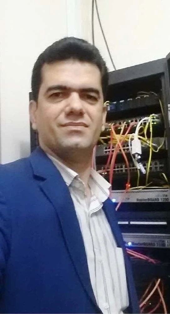 مجید نوین - برق‌کار ساختمان در کرج - تصویر 4