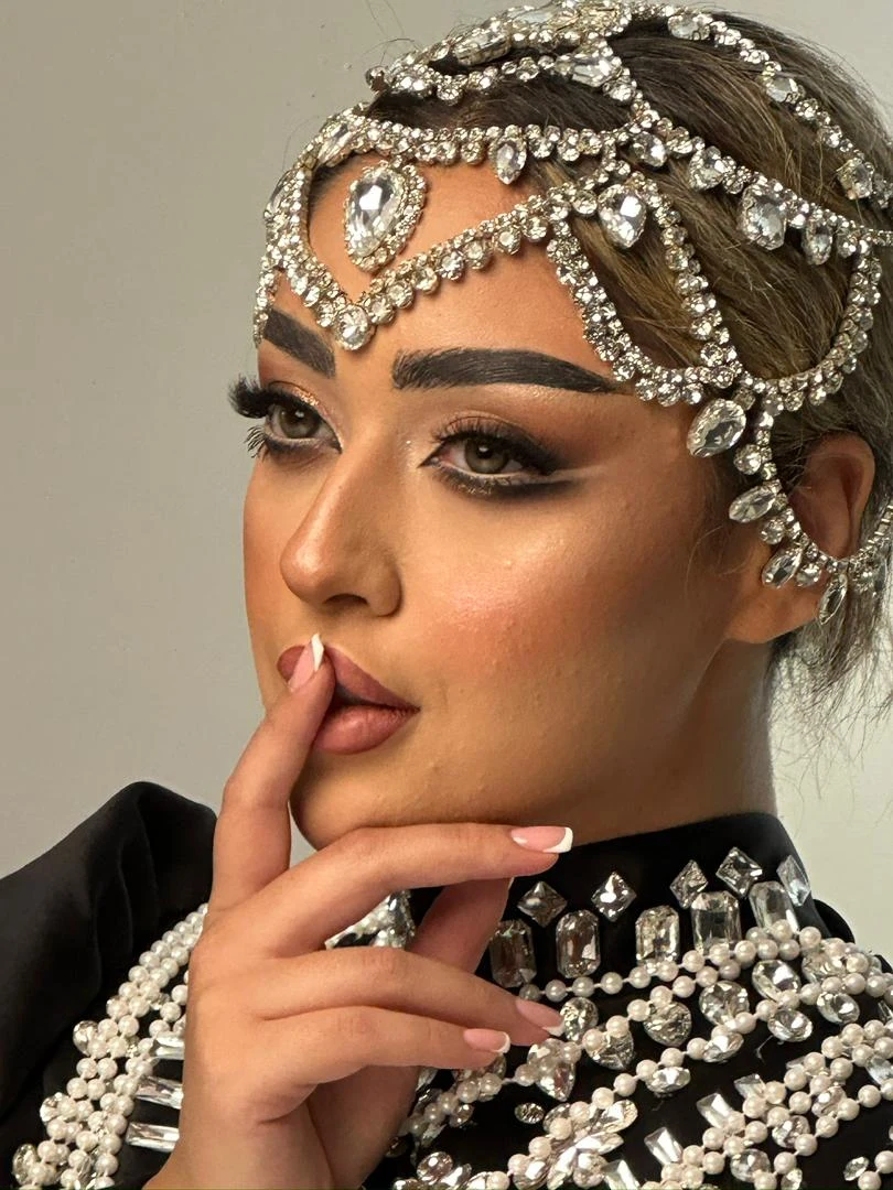 تمامی خدمات آرایشگری - آرایشگاه زنانه در کرج - تصویر 5