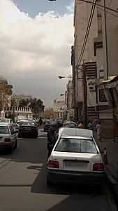 مجموعه تالار ژابیز