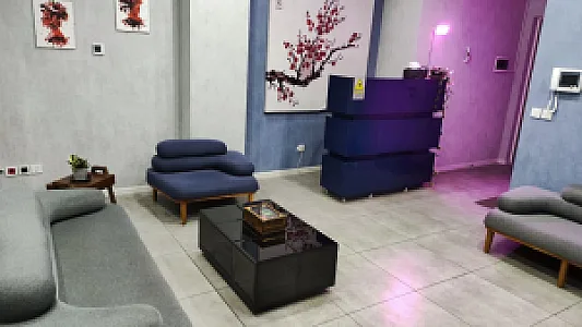 کلینیک دکتر شفیع زاده