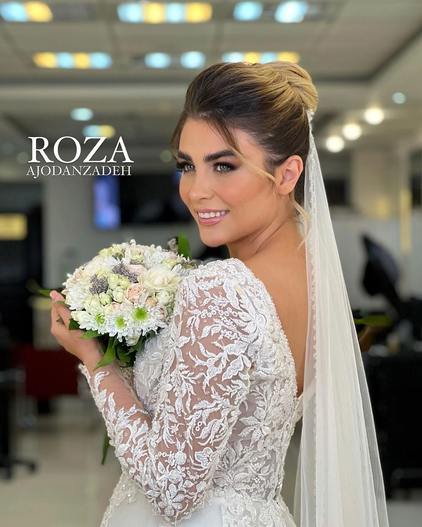 سالن زیبایی فریور (شعبه درختی) - آرایشگاه زنانه در کرج - تصویر 2