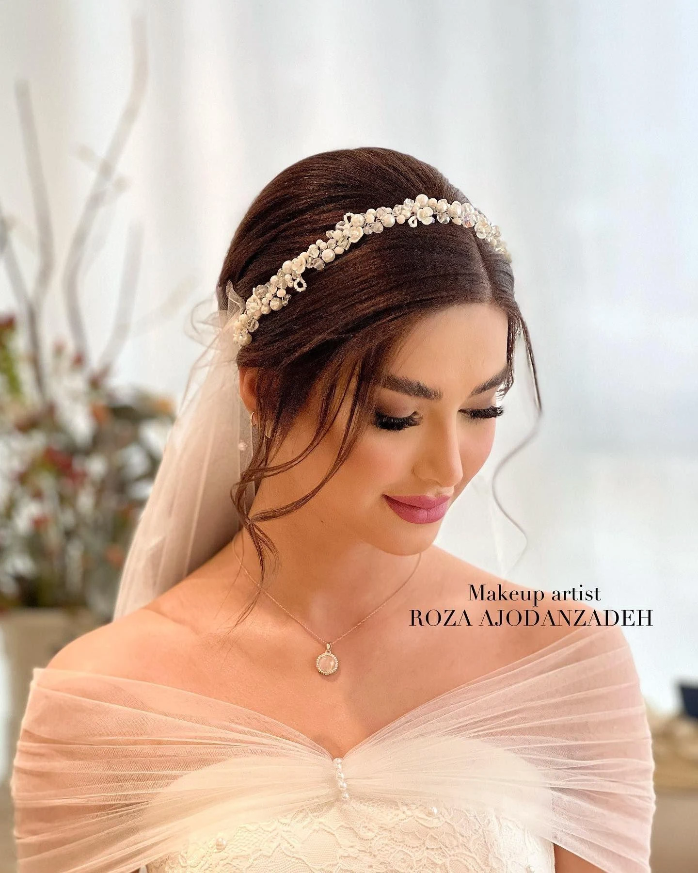 سالن زیبایی فریور (شعبه درختی) - آرایشگاه زنانه در کرج - تصویر 3