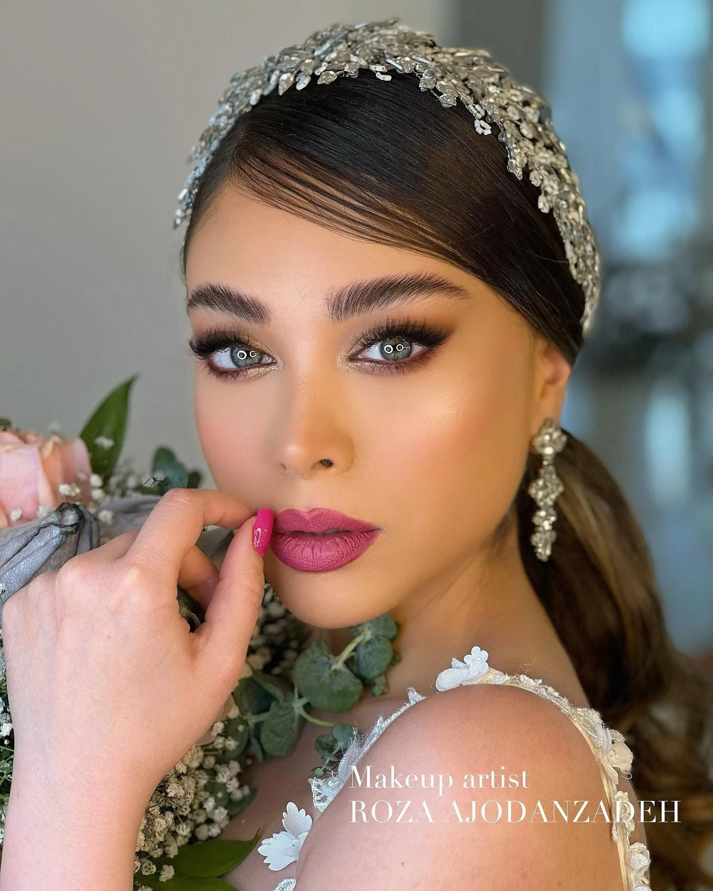 سالن زیبایی فریور (شعبه درختی) - آرایشگاه زنانه در کرج - تصویر 4