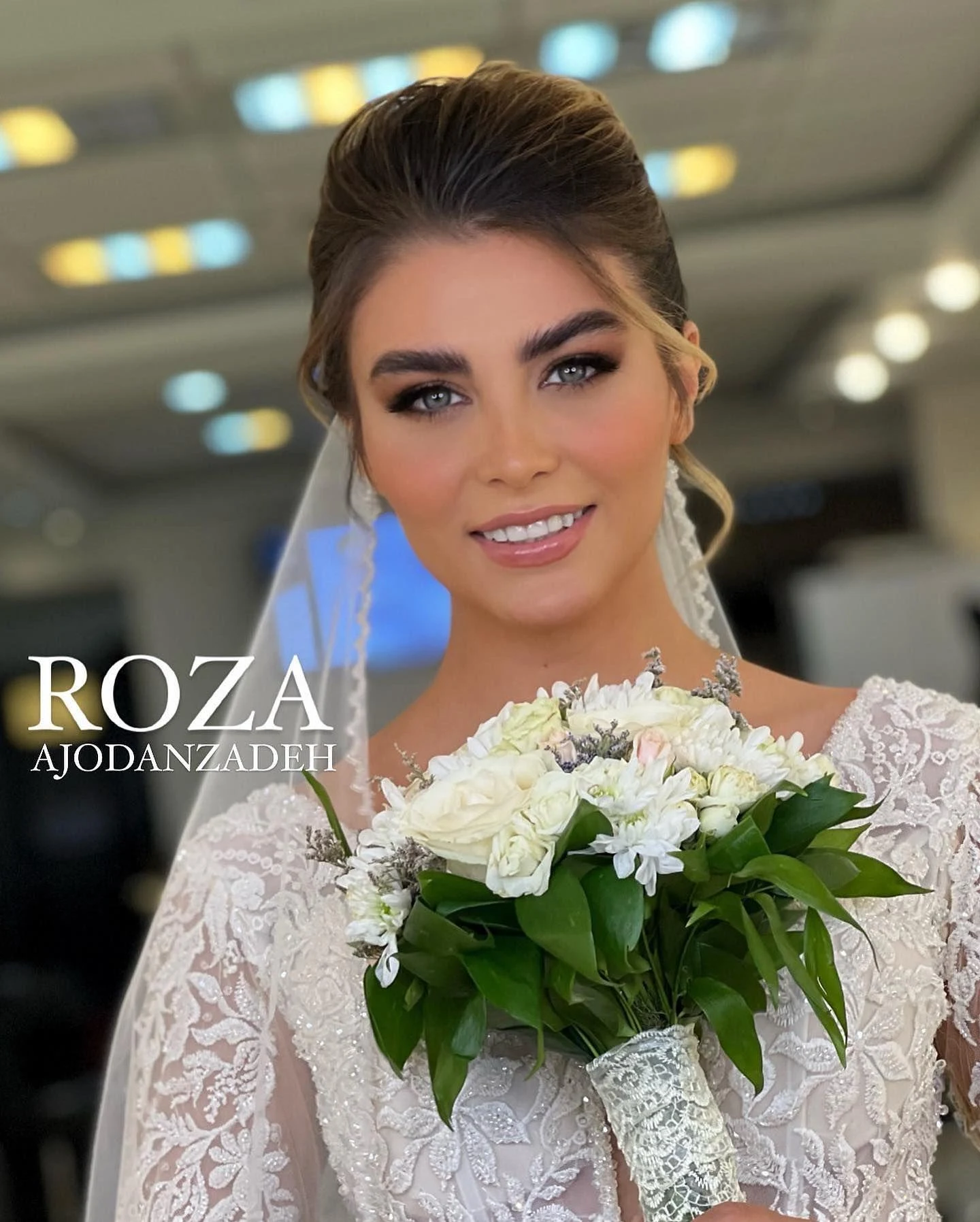 سالن زیبایی فریور (شعبه درختی) - آرایشگاه زنانه در کرج - تصویر 5