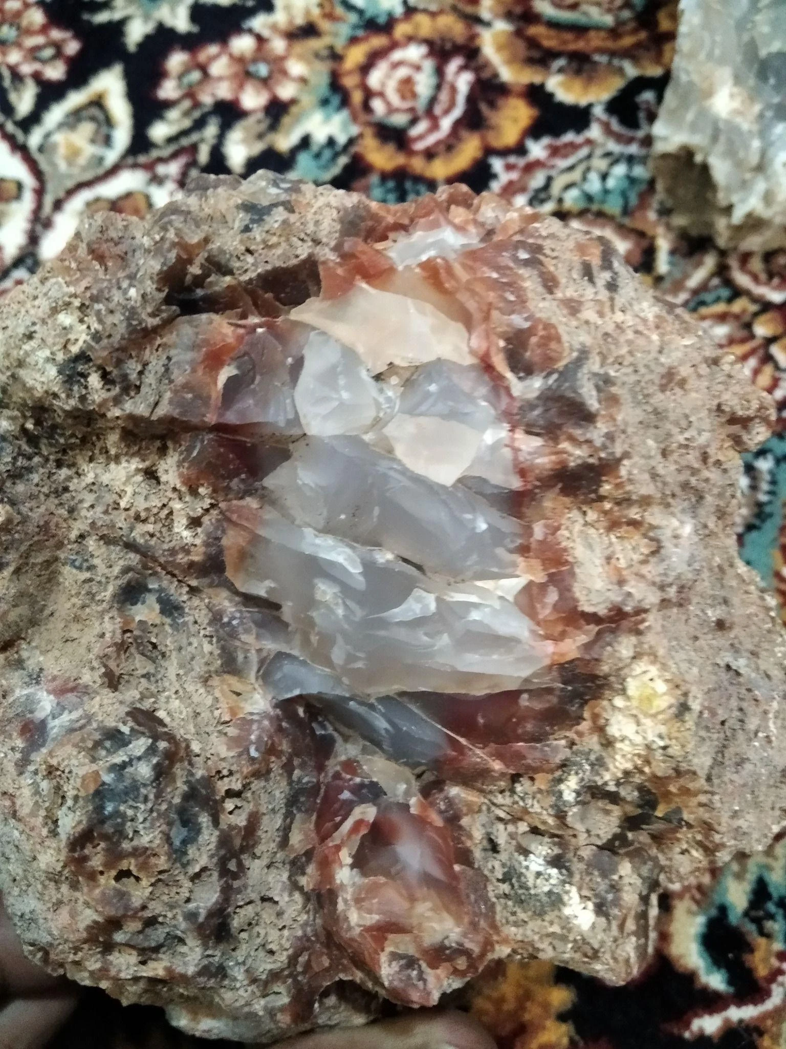 سنگ قیمتی سرلک - سنگ و سرامیک (نما) در کرج - تصویر 4