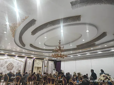 تالار های ۲۲ بهمن