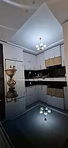 دکوراسیون داخلی و کابینت دکورینو