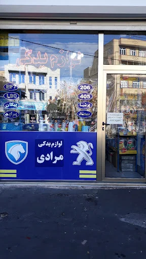 خدمات فنی مجاز حیدری
