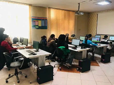 مجتمع آموزشی رایانت